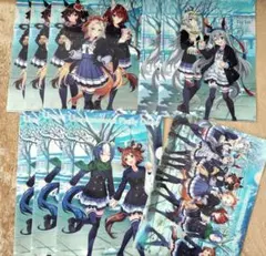 ウマ娘★プリティダービー