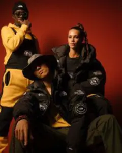 7 Summits Fleece オーバーオール