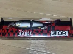 KIOB 10 TEN FEET UNDER Jäger ビッグベイト　イェーガのサムネイル