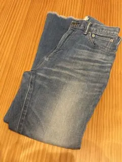 plage ジェーンスミス　デニム　26 フリンジのサムネイル