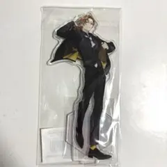 にじさんじ　伏見ガク　ハピトリ　アクスタ