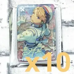 あんスタ 流砂コロッタ 鳴上嵐