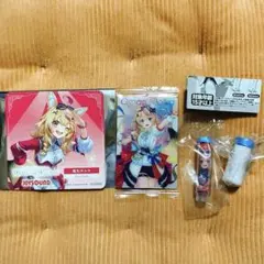 ホロライブ 尾丸ポルカ まとめ売り