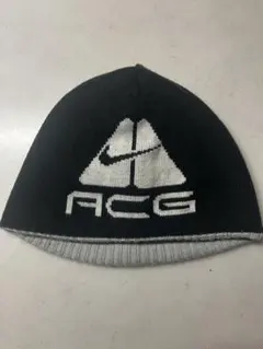 Nike ACG ニット帽 ビーニー リバーシブルのサムネイル