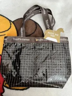 タリーズ　サンマルク　バッグ3点セット