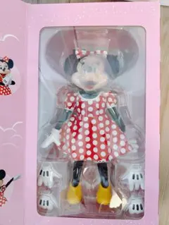 2025年最新】アクションフィギュア ミニーの人気アイテム - メルカリ