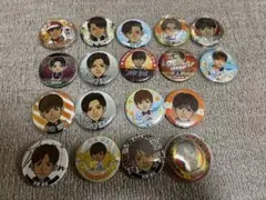 GENERATIONS 片寄涼太 缶バッチ | Mercari