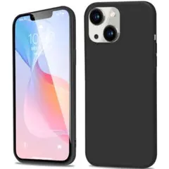 iPhone14 Pro Max ケース ブラック