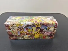 ポケモンカード ドリームリーグ ブースターパック 5個セット - メルカリ