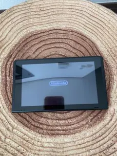 ジャンク品　Nintendo Switch ニンテンドースイッチ 本体①