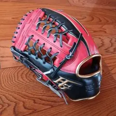 ソフトボール キャッチャーミット捕手用 ジームス Zeems DX296S右投 