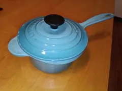 2026年最新】ルクルーゼ 片手鍋の人気アイテム - メルカリ