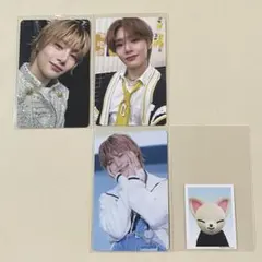 【即購入可】TOY WORLD トレカ セット アイエン