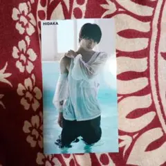 浮所飛貴 デタカ