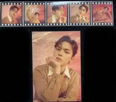 SEVENTEEN バーノン HYBE INSIGHT