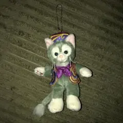 ジェラトーニ　ディズニー　シー　ぬいぐるみ　ピンバッジ　キーホルダー