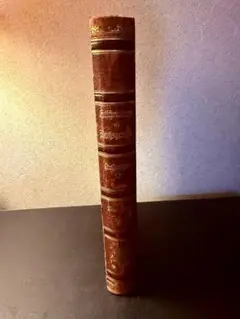 フランス　蚤の市　アンティーク　洋書　本　古書　ジャンクジャーナル