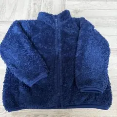 UNIQLOフリースジャケット110