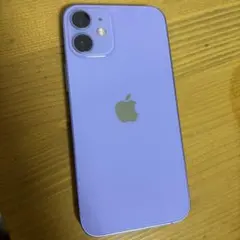 2026年最新】iphone 12 mini 128gb パープルの人気アイテム - メルカリ