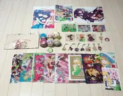 邪神ちゃんドロップキック複製原画 邪神ちゃんドロップキック 13 周年記念 ミニ POPUP ストア 複製原画