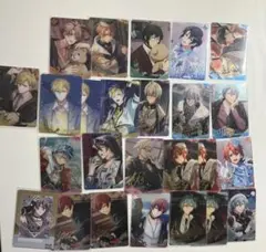 アイドリッシュセブン ウエハース 27 La'Stiara 32種 コンプ | Mercari