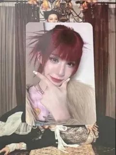 XLOV risingstar ウムティ トレカ