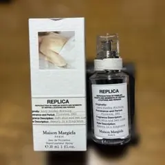 メゾンマルジェラ レプリカ オードトワレ レイジーサンデーモーニング 30m