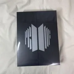 BTS ploof アルバム　　standard edition