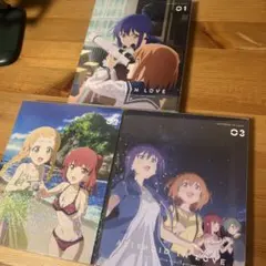 2026年最新】恋する小惑星 blu-rayの人気アイテム - メルカリ