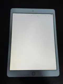 iPad 7世代128G wifi