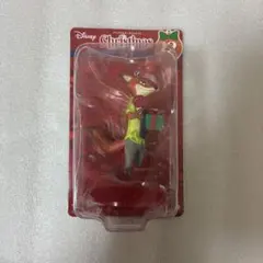 Disney クリスマスオーナメント 2025 happyくじ　ニック