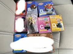 一番くじ ドラゴンボール ASSEMBLE COLLECTIONセット