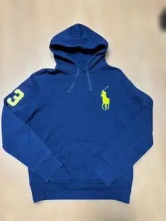 2025年最新】ラルフローレン パーカの人気アイテム - メルカリ