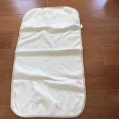 ミキハウス ブランケットのサムネイル
