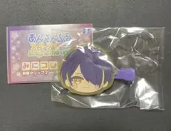 あんスタ 前髪クリップ 2 仙石 忍　みにコレ　vol.6