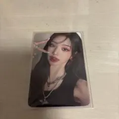 IVEウォニョントレカ ivemine