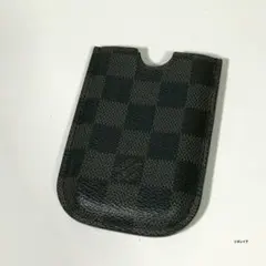 LOUIS VUITTON ルイヴィトン N62669 エテュイ iPhone - メルカリ