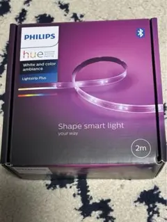 2026年最新】philips hue stripの人気アイテム - メルカリ