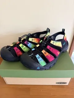 KEEN NEWPORT H2 ニューポート 29cm