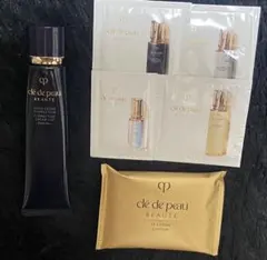 おまけ付き　クレドポーボーテ　ヴォワールコレクチュールn