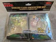 デュエリストカードプロテクター　精霊術の使い手のサムネイル