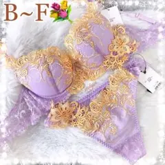 豪華ジュエリーレース♥️全3色✨ブラジャー&ショーツ上下セット✨ラヴィジュール系