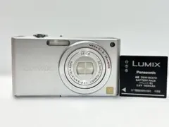 2026年最新】Panasonic DMC-FX33の人気アイテム - メルカリ