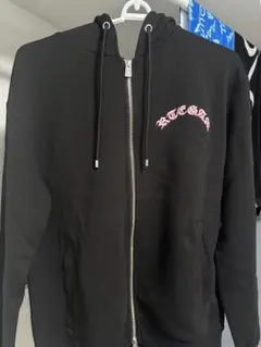 CHROME HEARTS 氷室 コラボ ジップパーカー - メルカリ