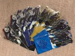 呪術廻戦0 キャラスタンドコースター 4種セット