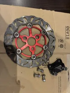 2026年最新】ビッグキャリパー対応の人気アイテム - メルカリ