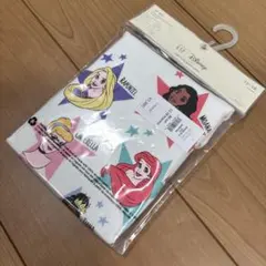 80cm★ベビーギャップ　ディズニー　プリンセス　パジャマ上下セット