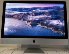 iMac 2020 27インチ VESA i9/64G/2TB/5700XT16 - メルカリ