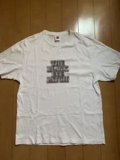 THE BLACK EYE PATCH Tシャツ Sサイズ ホワイトのサムネイル