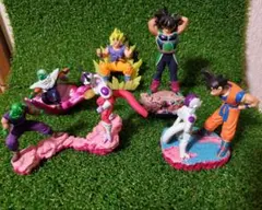 ドラゴンボールカプセル ドラカプ - メルカリ
